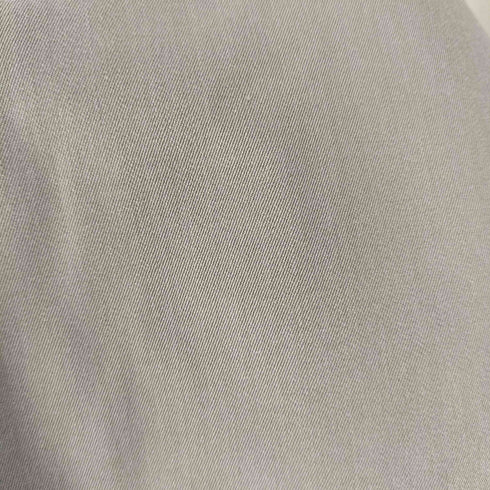 アクアスキュータム AQUASCUTUM ライナー付き 玉虫ステンカラーコート メンズ